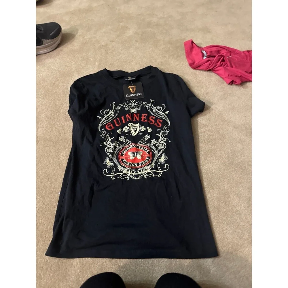 Guinness shirt - Picture 4 of 4